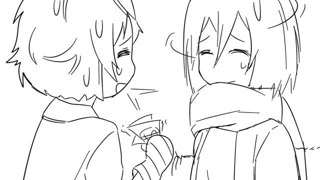 Безумные Девушки (Русский Дубляж) - Einshine смотреть онлайн