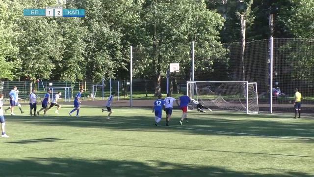 Барбекю и Печи СПб - Капитан 6:4 (XIV сезон) смотреть онлайн