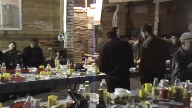 на сухуре в красной мечети смотреть онлайн