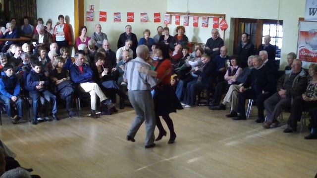 Donegal Mazurka смотреть онлайн