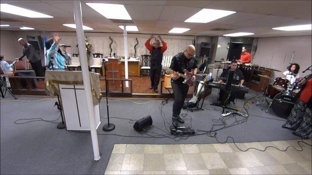 Derrama Tu Gloria 09 12 14 / Sony HDR-MV1 смотреть онлайн