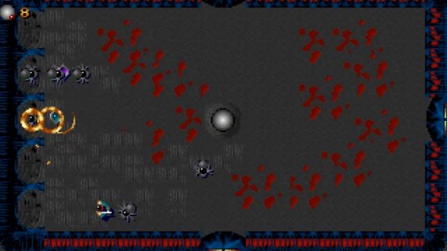 Operation Carnage (Midnight Synergy) (MS-DOS) [1995] [PC Longplay] смотреть онлайн
