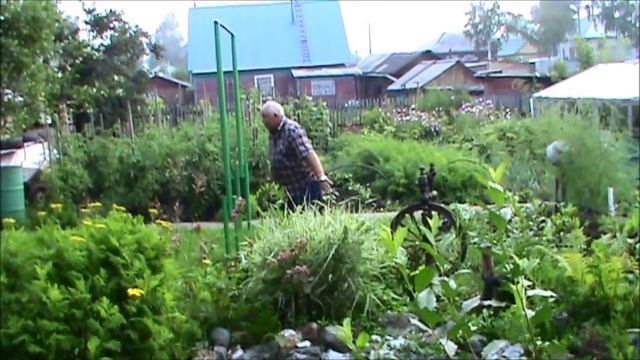 Людмила Горцуева с авторской песней про папу - _Я твоя дочка_. смотреть онлайн