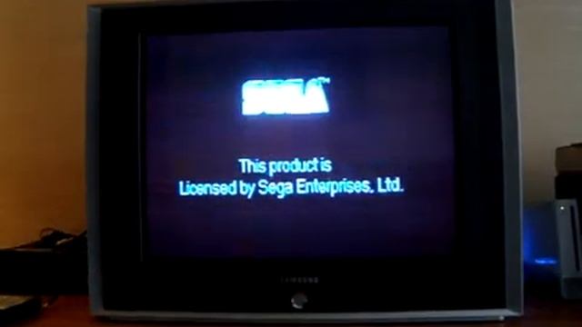 Rare Mad Dog McCree II 2 Lost Gold Sega CD Game System смотреть онлайн
