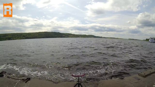 Летняя рыбалка! Фидер! (Экспресс рыбалка) смотреть онлайн