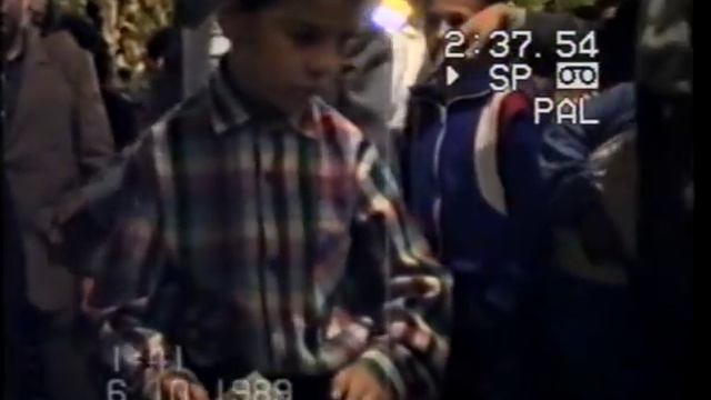 Mirzabek Xolmedov & Mamur Xolmedov 1989-yil To'yda Ilk Break Dance O'yini Bilan Xammani Lol Qoldird