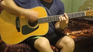 АукцЫон - Глаза (Cover)