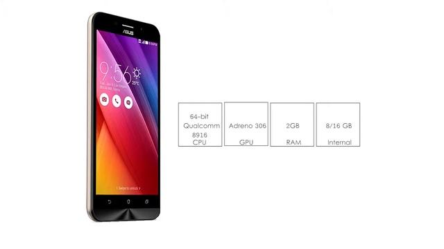 Asus Zenfone Max ZC550KL Full Specifications, Key Features | Asus Zenfone Max Quick Review смотреть онлайн