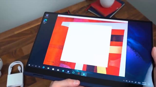Samsung Galaxy Book Pro 360 - 2021 .Có gì mới? смотреть онлайн
