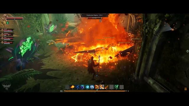 Ashes Of Creation — что изменилось с начала разработки?