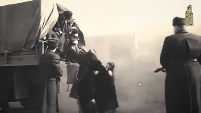 23 февраля 1944 депортация Ингушского народа! смотреть онлайн