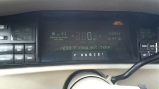 притушение света светодиодов в приборной панели смотреть онлайн