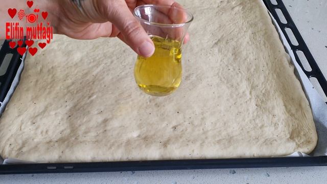 ÇOK PRATİK ENFES ÇÖREK ✅ HER EVDE BULUNAN MALZEMELERLE смотреть онлайн