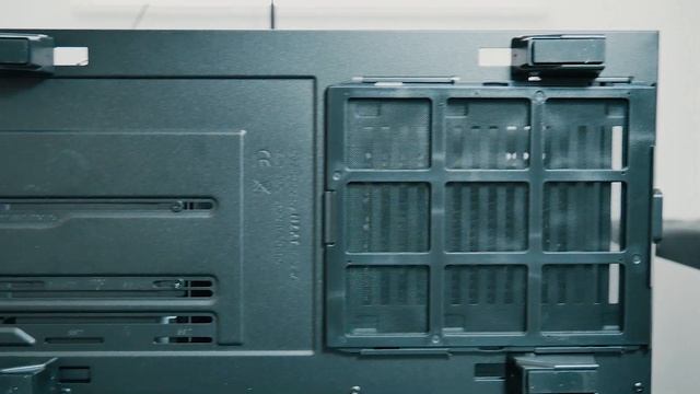 Обзор Корпуса NZXT H500i