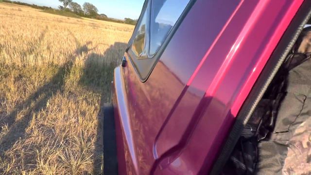 1993 Geo Tracker start-up and walk around смотреть онлайн