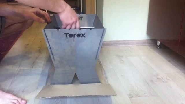 Класные плюшки от Торекс купили дверь а тут такой подарочек не легенький. смотреть онлайн