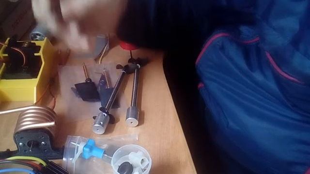 Караповый кораблик своими руками смотреть онлайн