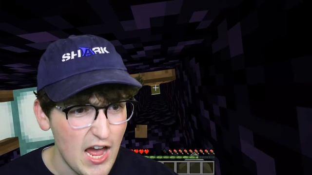Testing Nuclear Hacks To See If They Work In Minecraft смотреть онлайн