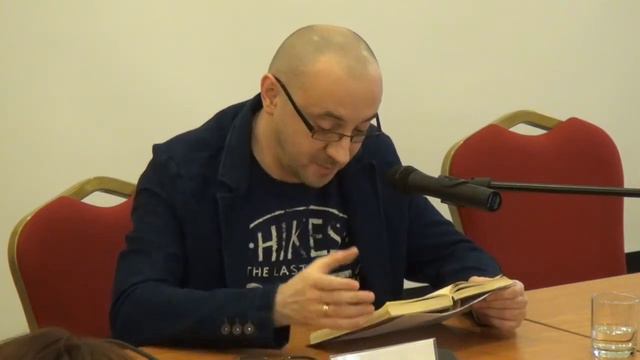 Школа гражданских лидеров, г.Воронеж, 18.11.2012. Александр Мордовин смотреть онлайн