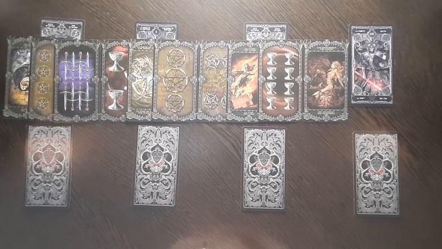 КАКОЙ ТАЛАНТ СЕЙЧАС В ВАС ХОТЯТ РАСКРЫТЬ ВЫСШИЕ СИЛЫ??? смотреть онлайн