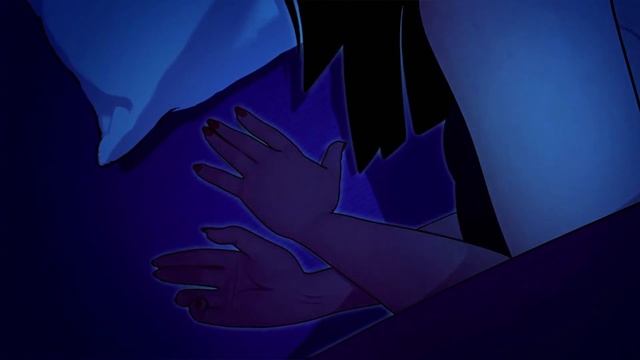 Кто такая СУККУБ МЕРУ | Meru The Succubus