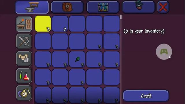 How to get the shroomite digging claws in terraria (phone) смотреть онлайн