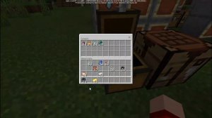 КАК СКРАФТИТЬ ТРЕЗУБЕЦ В МАЙНКРАФТЕ ? - ОБЗОР АДДОНА НА НОВЫЕ КРАФТЫ МАЙНКРАФТ ПЕ 1.16.0.57!