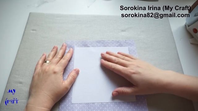 Minibook - how to prepare the pages смотреть онлайн