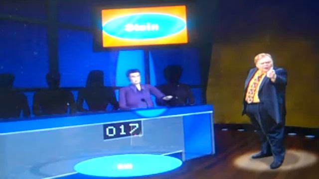 Family Feud PC Game 13 смотреть онлайн