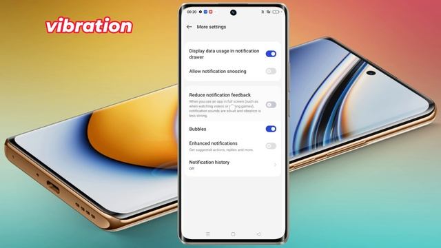 Realme 11 Pro Vibrate Setting Realme 11 Pro Vibrate Problem Realme 11 Pro Touch Vibration Off смотреть онлайн