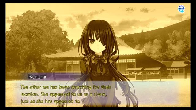 Kurumi Route Part 2 | Date A Live Rinne-Utopia #16 (TRUE ENDING) смотреть онлайн