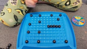 игра магнитный бой, обзор