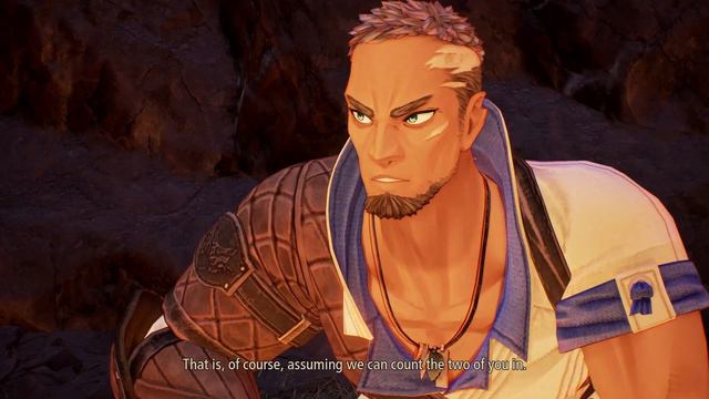 TALES OF ARISE 2021 Gameplay Walkthrough Part 1 - 60FPS No Commentary смотреть онлайн