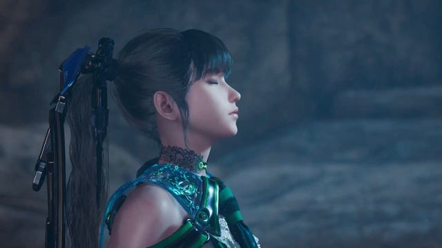 Stellar Blade OST (unreleased) смотреть онлайн