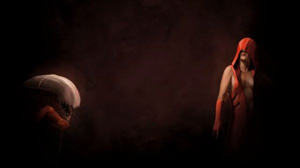 EYE Divine Cybermancy OST - qnR extended