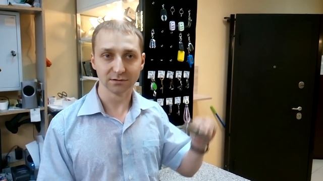 Если изнутри торчит ключ ... смотреть онлайн