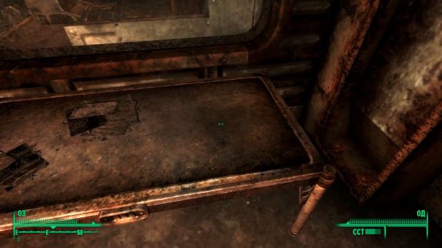 Искусство в мире Fallout