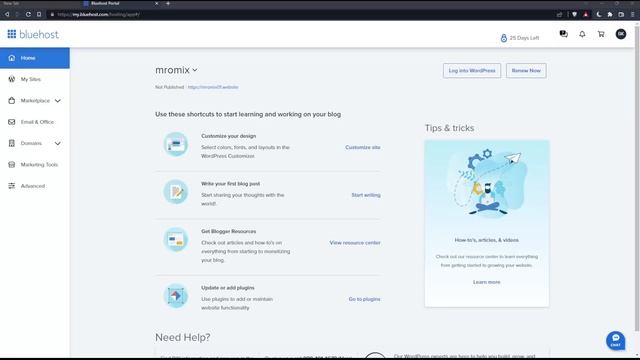 How to Find Htaccess Bluehost Tutorial смотреть онлайн