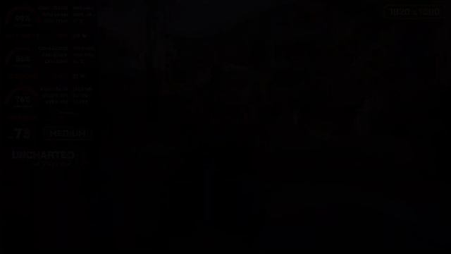 GTX 1650 Super - Uncharted 4: A Thief's End - 1080p All Settings Tested смотреть онлайн