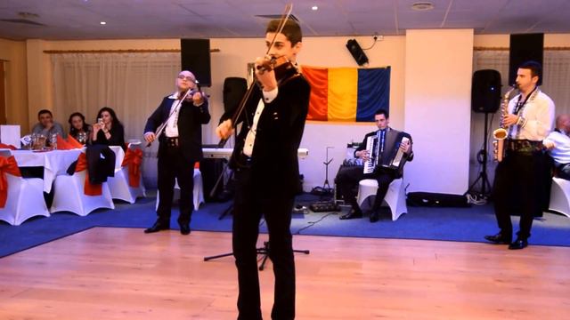 Darius Stoica Restaurant Crystals Of London смотреть онлайн