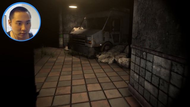 SINISTER CHICA!?! (Sinister Turmoil Story Demo) смотреть онлайн