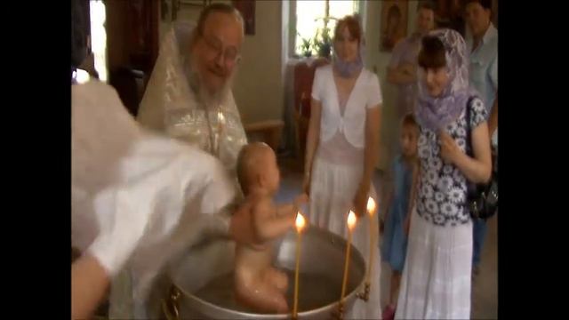 Крестины Лизульки смотреть онлайн