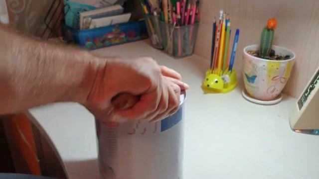 Вскрываем копилку. смотреть онлайн