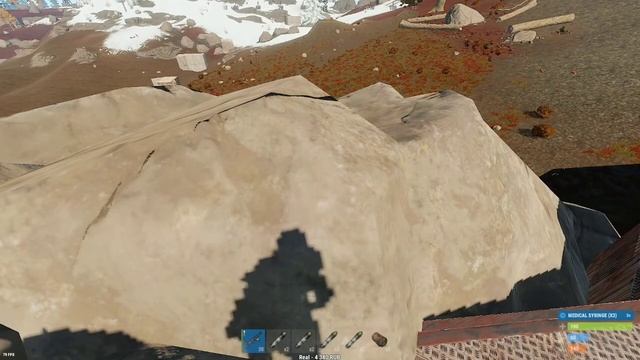 ЧИЗИ ЧИТАЕТ МЫСЛИ ВРАГОВ В РАСТ смотреть онлайн