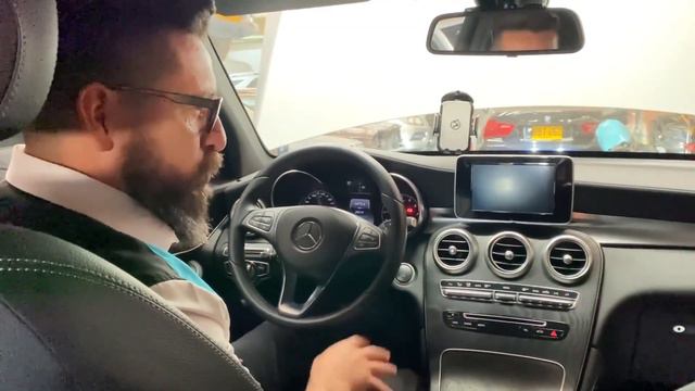 Mercedes Benz GLC ¿Vale la pena comprarlo?... ¡Nunca pensé que fuera así! ??? смотреть онлайн