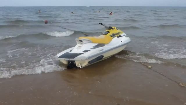 Кучугуры Азовское море. смотреть онлайн