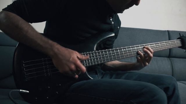 Crush.Heart.Rush - Nougat [OC] Hip Hop Instrumental - Olivier Jacquet on Ibanez SR305 смотреть онлайн