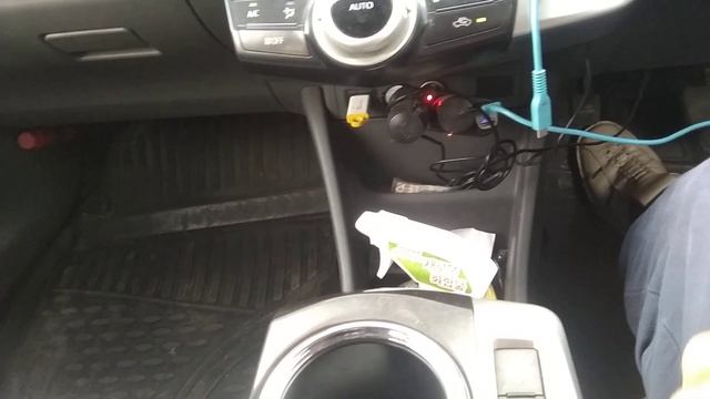 Отзыв о Тойота Приус Альфа .Два года владения.