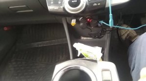 Отзыв о Тойота Приус Альфа .Два года владения.