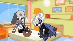 🇷🇺24 часа в одной комнате Челендж🇱🇷 (Россия/Америка)